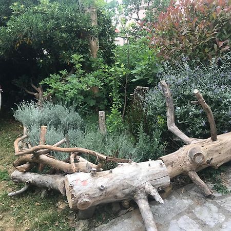 House Neytiri Selce Villa Luaran gambar
