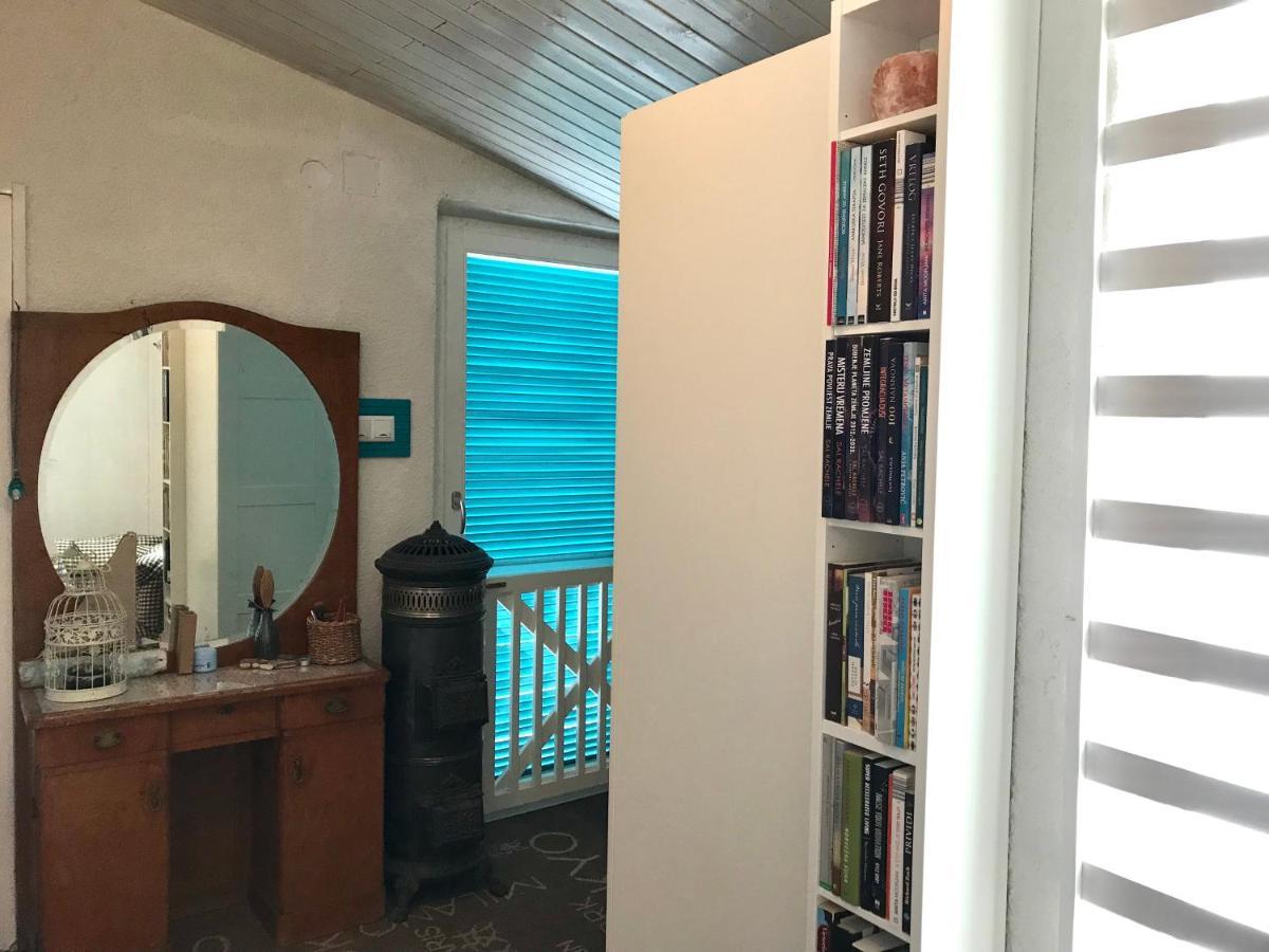 House Neytiri Selce Villa Luaran gambar