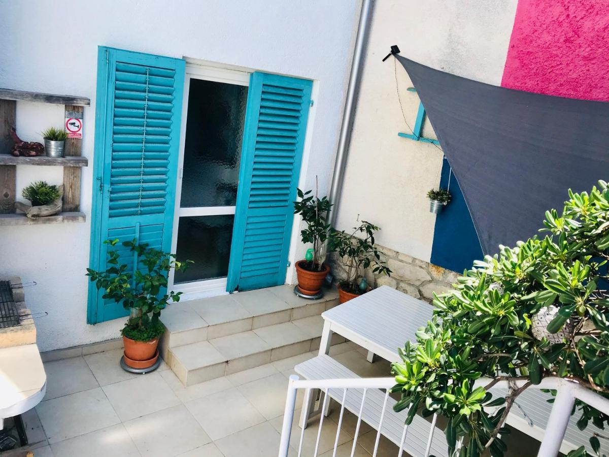 House Neytiri Selce Villa Luaran gambar