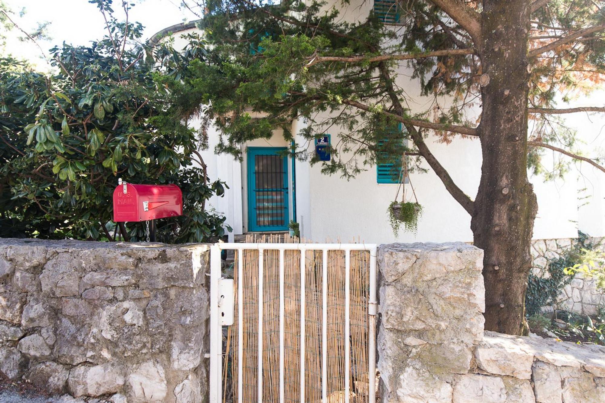 House Neytiri Selce Villa Luaran gambar