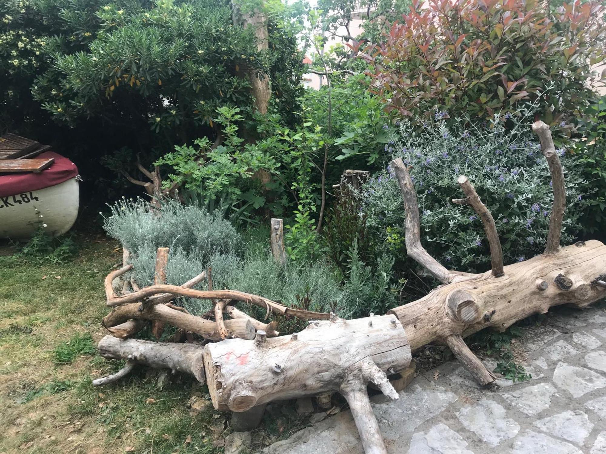 House Neytiri Selce Villa Luaran gambar