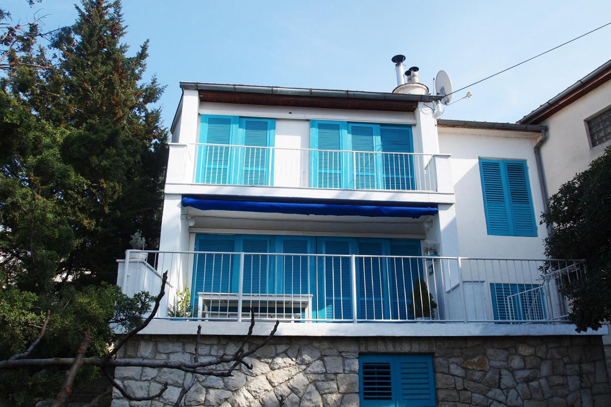 House Neytiri Selce Villa Luaran gambar