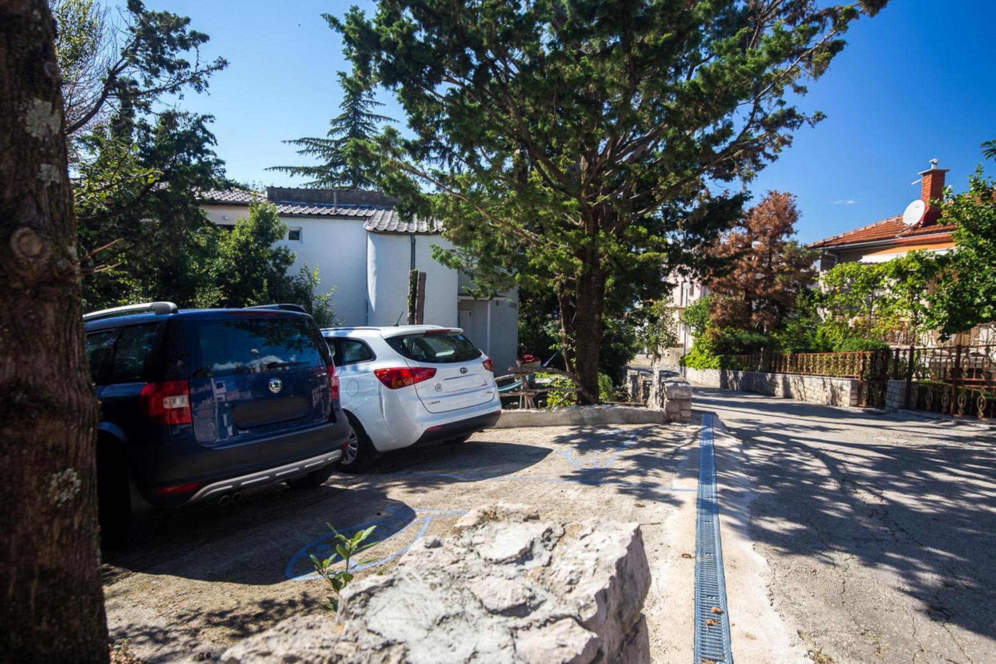 House Neytiri Selce Villa Luaran gambar